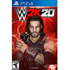 WWE 2K20 PS4